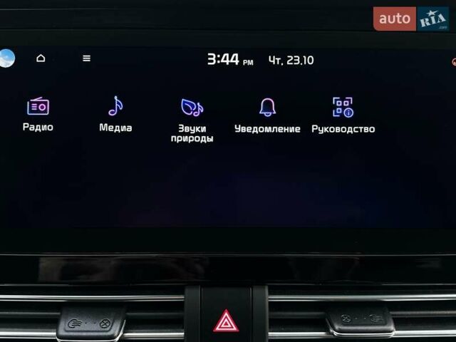 Черный Киа Niro, объемом двигателя 0 л и пробегом 29 тыс. км за 22900 $, фото 77 на Automoto.ua