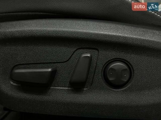 Черный Киа Niro, объемом двигателя 0 л и пробегом 84 тыс. км за 22900 $, фото 47 на Automoto.ua