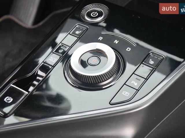 Черный Киа Niro, объемом двигателя 0 л и пробегом 67 тыс. км за 24150 $, фото 60 на Automoto.ua