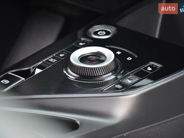 Черный Киа Niro, объемом двигателя 0 л и пробегом 67 тыс. км за 24150 $, фото 50 на Automoto.ua