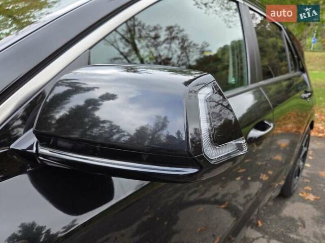 Черный Киа Niro, объемом двигателя 1.58 л и пробегом 97 тыс. км за 25500 $, фото 20 на Automoto.ua