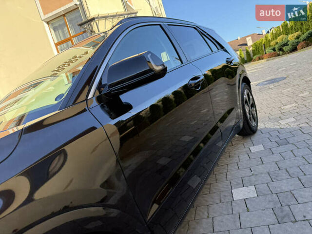 Черный Киа Niro, объемом двигателя 0 л и пробегом 61 тыс. км за 25950 $, фото 22 на Automoto.ua