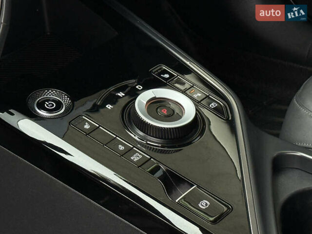 Черный Киа Niro, объемом двигателя 0 л и пробегом 149 тыс. км за 20550 $, фото 30 на Automoto.ua