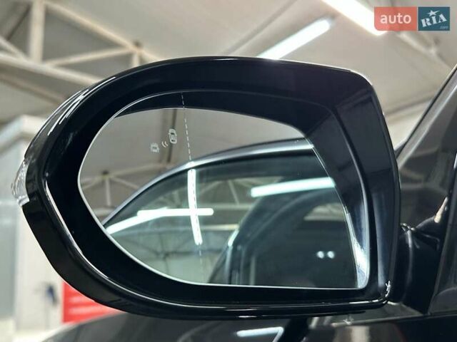 Черный Киа Niro, объемом двигателя 0 л и пробегом 84 тыс. км за 22900 $, фото 25 на Automoto.ua