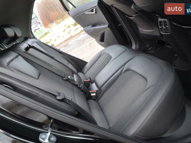 Черный Киа Niro, объемом двигателя 0 л и пробегом 67 тыс. км за 24150 $, фото 66 на Automoto.ua