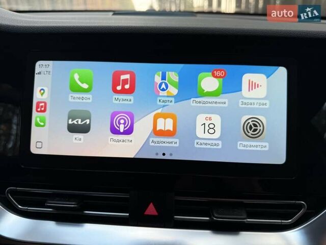 Киа Niro 2022 в Киеве на Automoto.ua Черный Киа Niro, объемом двигателя 0 л и пробегом 70 тыс. км за 22499 $, фото 121 на Automoto.ua