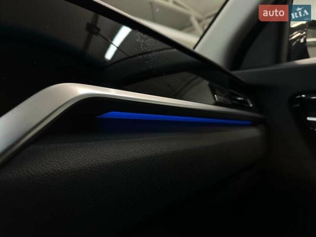 Черный Киа Niro, объемом двигателя 0 л и пробегом 12 тыс. км за 25400 $, фото 11 на Automoto.ua