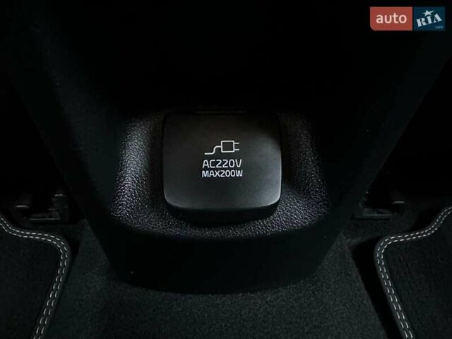 Черный Киа Niro, объемом двигателя 0 л и пробегом 29 тыс. км за 22900 $, фото 17 на Automoto.ua