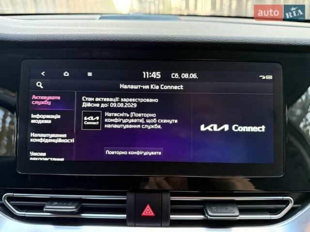 Киа Niro 2022 в Киеве на Automoto.ua Черный Киа Niro, объемом двигателя 0 л и пробегом 70 тыс. км за 22499 $, фото 116 на Automoto.ua