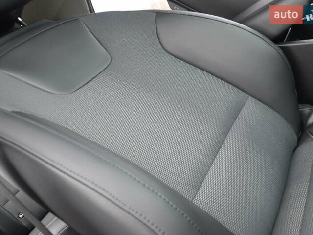 Черный Киа Niro, объемом двигателя 0 л и пробегом 67 тыс. км за 24150 $, фото 55 на Automoto.ua