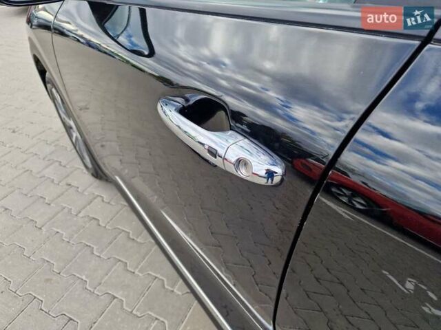 Кіа Niro 2022 у Вінниці на Automoto.ua Чорний Кіа Niro, об'ємом двигуна 0 л та пробігом 174 тис. км за 19600 $, фото 18 на Automoto.ua