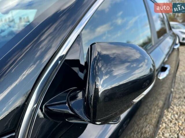 Черный Киа Niro, объемом двигателя 0 л и пробегом 29 тыс. км за 22900 $, фото 33 на Automoto.ua