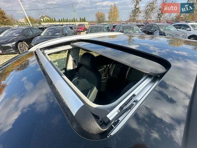 Чорний Кіа Niro, об'ємом двигуна 0 л та пробігом 29 тис. км за 22900 $, фото 44 на Automoto.ua