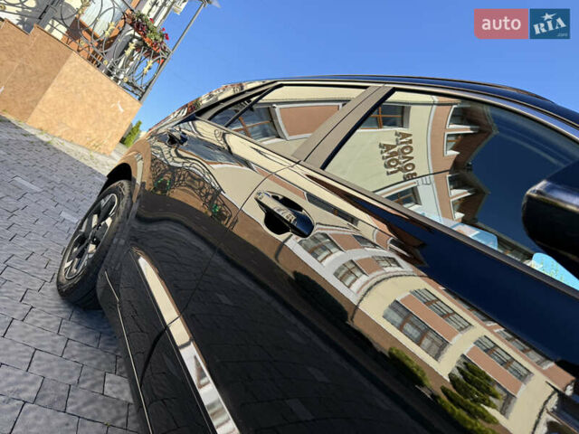Черный Киа Niro, объемом двигателя 0 л и пробегом 61 тыс. км за 25950 $, фото 11 на Automoto.ua