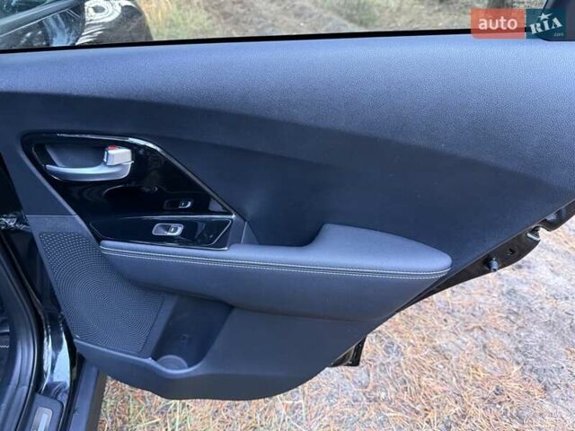 Киа Niro 2022 в Киеве на Automoto.ua Черный Киа Niro, объемом двигателя 0 л и пробегом 70 тыс. км за 22499 $, фото 97 на Automoto.ua