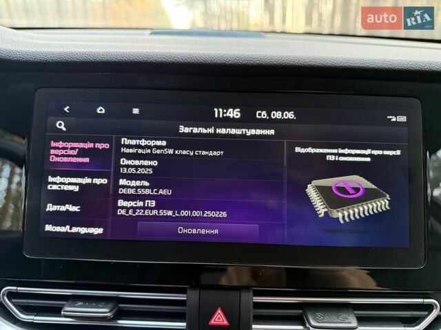 Киа Niro 2022 в Киеве на Automoto.ua Черный Киа Niro, объемом двигателя 0 л и пробегом 70 тыс. км за 22499 $, фото 119 на Automoto.ua