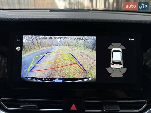 Киа Niro 2022 в Киеве на Automoto.ua Черный Киа Niro, объемом двигателя 0 л и пробегом 70 тыс. км за 22499 $, фото 120 на Automoto.ua