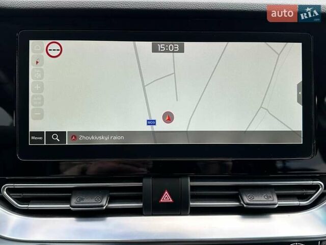 Черный Киа Niro, объемом двигателя 0 л и пробегом 12 тыс. км за 25400 $, фото 59 на Automoto.ua