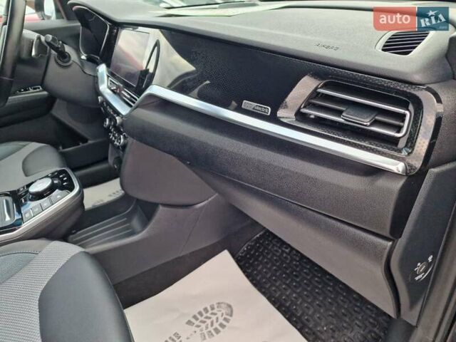 Кіа Niro 2022 у Вінниці на Automoto.ua Чорний Кіа Niro, об'ємом двигуна 0 л та пробігом 174 тис. км за 19600 $, фото 43 на Automoto.ua