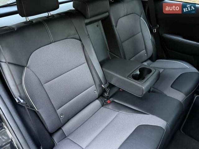 Киа Niro 2022 в Киеве на Automoto.ua Черный Киа Niro, объемом двигателя 0 л и пробегом 70 тыс. км за 22499 $, фото 93 на Automoto.ua