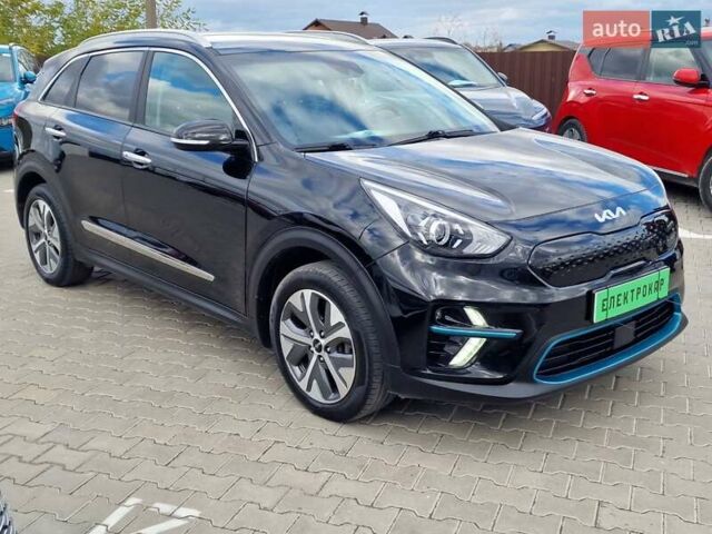 Кіа Niro 2022 у Вінниці на Automoto.ua Чорний Кіа Niro, об'ємом двигуна 0 л та пробігом 174 тис. км за 19600 $, фото 6 на Automoto.ua