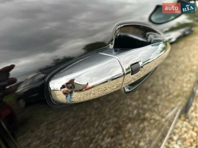 Черный Киа Niro, объемом двигателя 0 л и пробегом 12 тыс. км за 25400 $, фото 30 на Automoto.ua