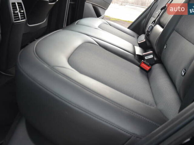 Черный Киа Niro, объемом двигателя 0 л и пробегом 67 тыс. км за 24150 $, фото 41 на Automoto.ua