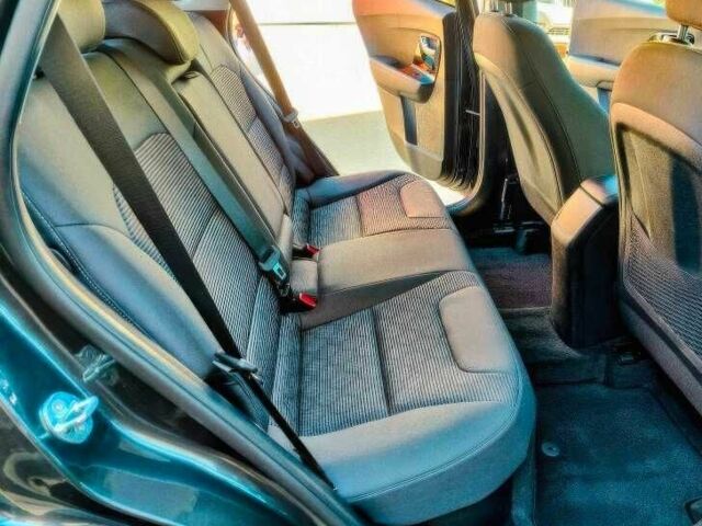 Черный Киа Niro, объемом двигателя 1.6 л и пробегом 43 тыс. км за 12200 $, фото 10 на Automoto.ua