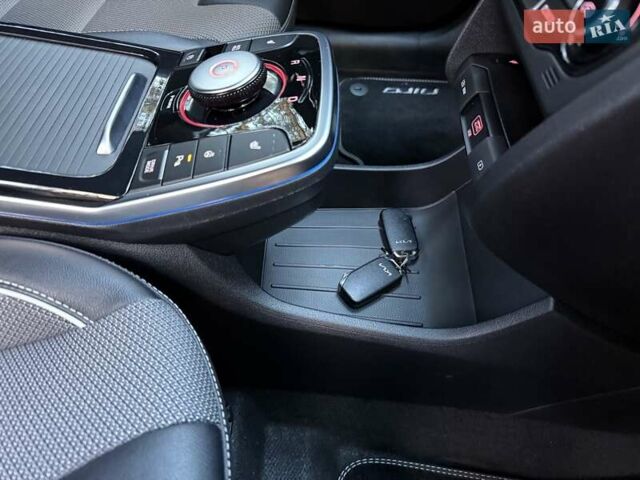 Киа Niro 2022 в Киеве на Automoto.ua Черный Киа Niro, объемом двигателя 0 л и пробегом 70 тыс. км за 22499 $, фото 81 на Automoto.ua