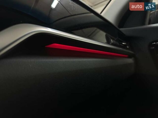 Черный Киа Niro, объемом двигателя 0 л и пробегом 84 тыс. км за 22900 $, фото 19 на Automoto.ua