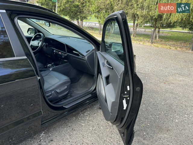 Чорний Кіа Niro, об'ємом двигуна 0 л та пробігом 150 тис. км за 21500 $, фото 21 на Automoto.ua