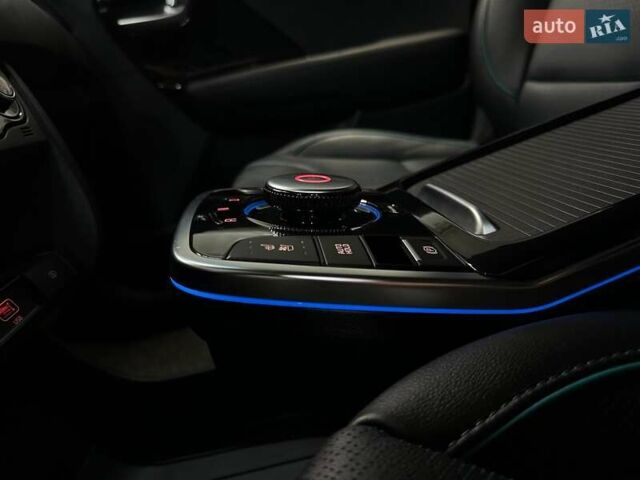 Черный Киа Niro, объемом двигателя 0 л и пробегом 39 тыс. км за 24900 $, фото 75 на Automoto.ua