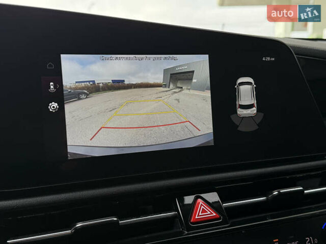 Черный Киа Niro, объемом двигателя 0 л и пробегом 149 тыс. км за 20550 $, фото 57 на Automoto.ua