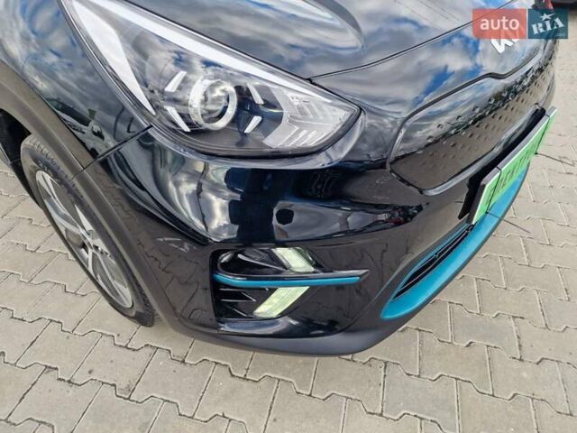 Кіа Niro 2022 у Вінниці на Automoto.ua Чорний Кіа Niro, об'ємом двигуна 0 л та пробігом 174 тис. км за 19600 $, фото 7 на Automoto.ua