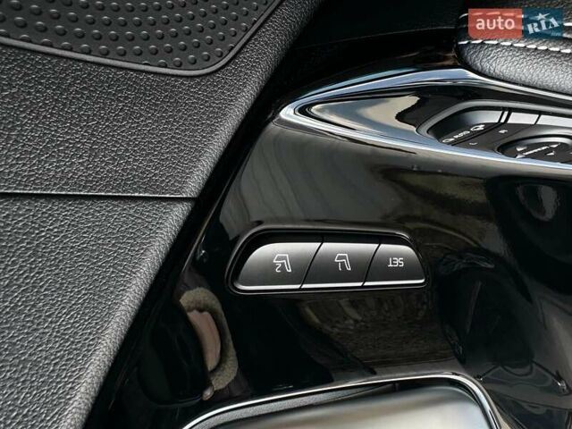 Чорний Кіа Niro, об'ємом двигуна 0 л та пробігом 29 тис. км за 22900 $, фото 48 на Automoto.ua