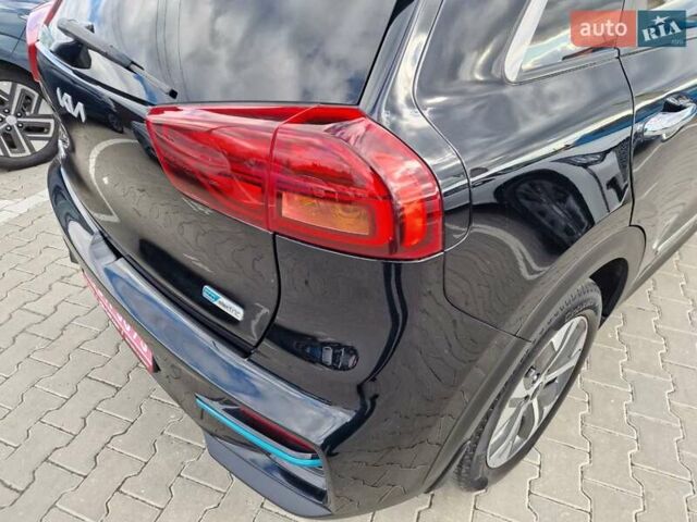 Кіа Niro 2022 у Вінниці на Automoto.ua Чорний Кіа Niro, об'ємом двигуна 0 л та пробігом 174 тис. км за 19600 $, фото 11 на Automoto.ua