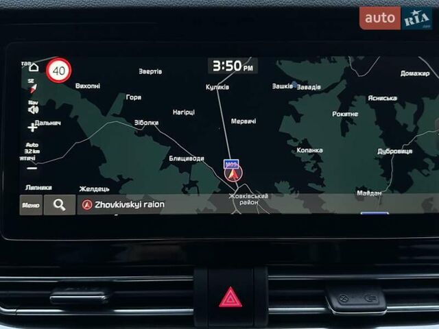 Черный Киа Niro, объемом двигателя 0 л и пробегом 84 тыс. км за 22900 $, фото 23 на Automoto.ua