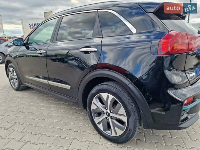 Кіа Niro 2022 у Вінниці на Automoto.ua Чорний Кіа Niro, об'ємом двигуна 0 л та пробігом 174 тис. км за 19600 $, фото 16 на Automoto.ua