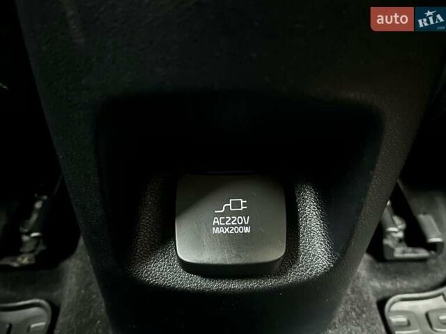 Черный Киа Niro, объемом двигателя 0 л и пробегом 84 тыс. км за 22900 $, фото 104 на Automoto.ua