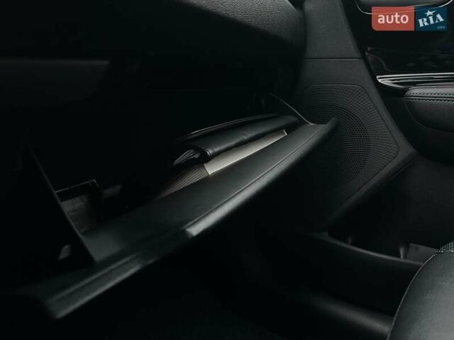 Черный Киа Niro, объемом двигателя 0 л и пробегом 39 тыс. км за 24900 $, фото 80 на Automoto.ua