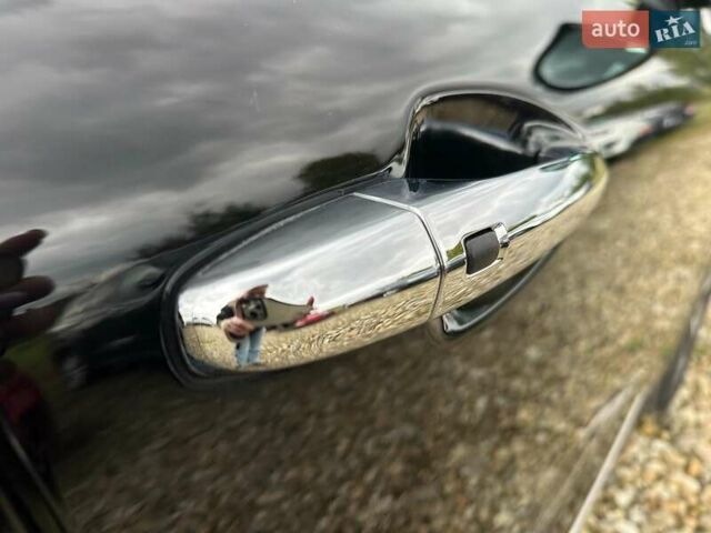 Черный Киа Niro, объемом двигателя 0 л и пробегом 12 тыс. км за 25400 $, фото 9 на Automoto.ua