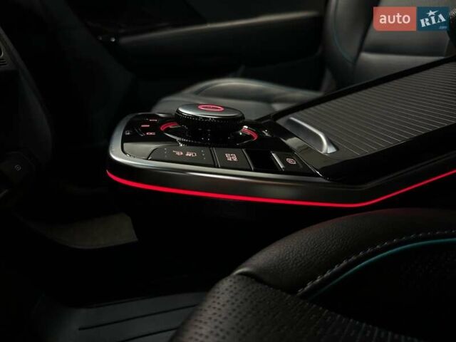 Черный Киа Niro, объемом двигателя 0 л и пробегом 39 тыс. км за 24900 $, фото 76 на Automoto.ua