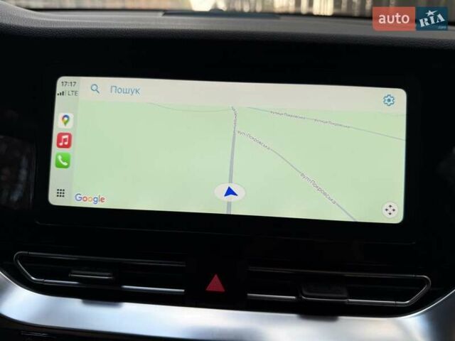 Киа Niro 2022 в Киеве на Automoto.ua Черный Киа Niro, объемом двигателя 0 л и пробегом 70 тыс. км за 22499 $, фото 123 на Automoto.ua