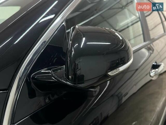 Черный Киа Niro, объемом двигателя 0 л и пробегом 39 тыс. км за 24900 $, фото 31 на Automoto.ua