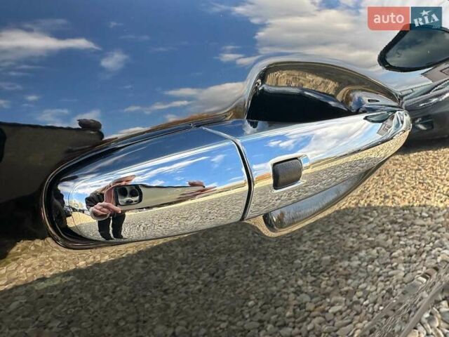 Черный Киа Niro, объемом двигателя 0 л и пробегом 29 тыс. км за 22900 $, фото 35 на Automoto.ua