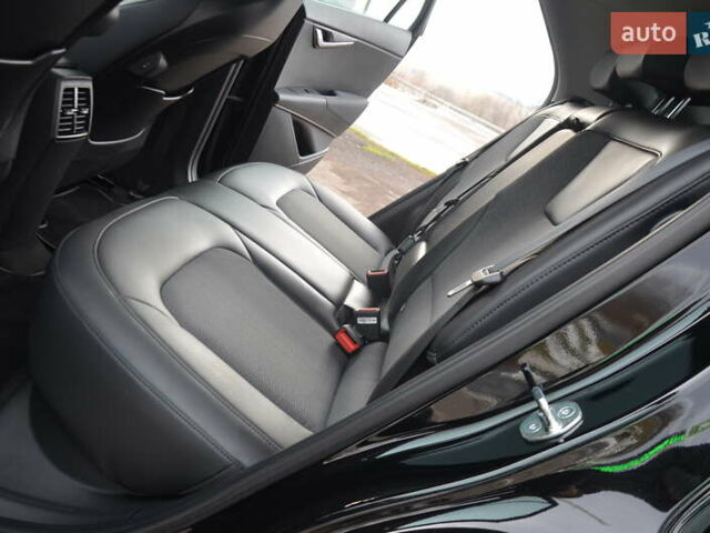 Черный Киа Niro, объемом двигателя 0 л и пробегом 67 тыс. км за 24150 $, фото 40 на Automoto.ua