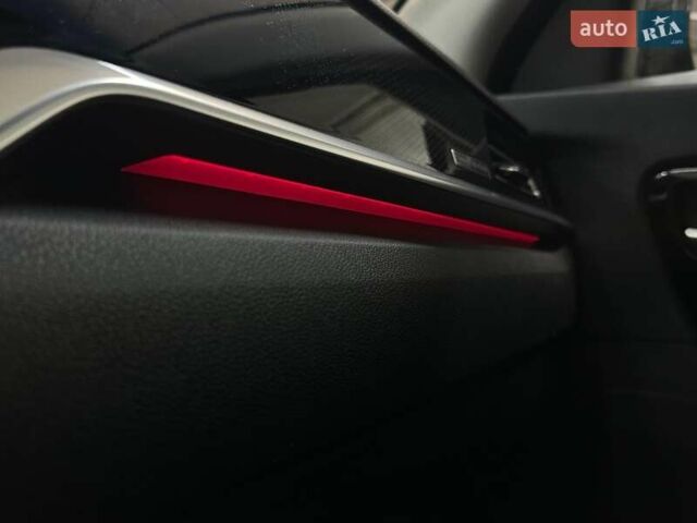 Черный Киа Niro, объемом двигателя 0 л и пробегом 39 тыс. км за 24900 $, фото 8 на Automoto.ua