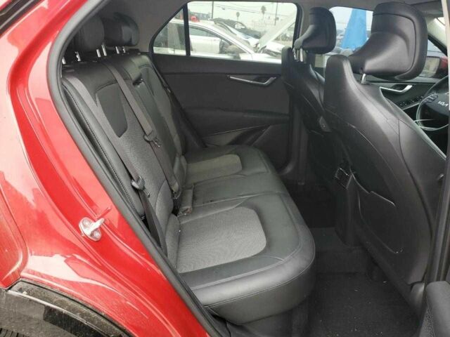 Черный Киа Niro, объемом двигателя 0 л и пробегом 47 тыс. км за 7000 $, фото 10 на Automoto.ua