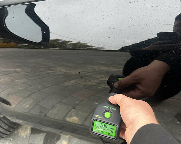Чорний Кіа Niro, об'ємом двигуна 0 л та пробігом 80 тис. км за 23500 $, фото 104 на Automoto.ua