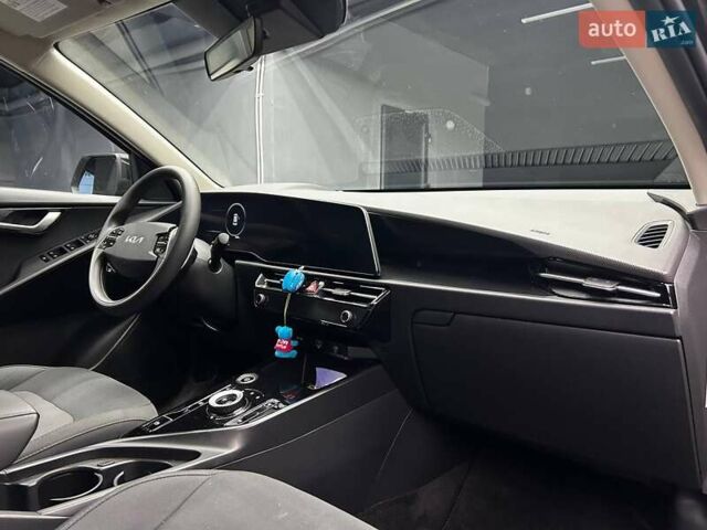 Черный Киа Niro, объемом двигателя 0 л и пробегом 2 тыс. км за 27300 $, фото 20 на Automoto.ua
